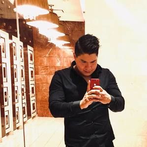 Meet your Posher, Oscar